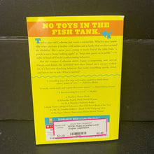 Load image into Gallery viewer, Rules (Cynthia Lord) -chapter paperback
