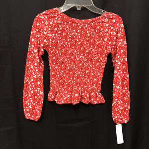 Flower Top
