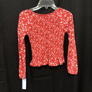 Flower Top