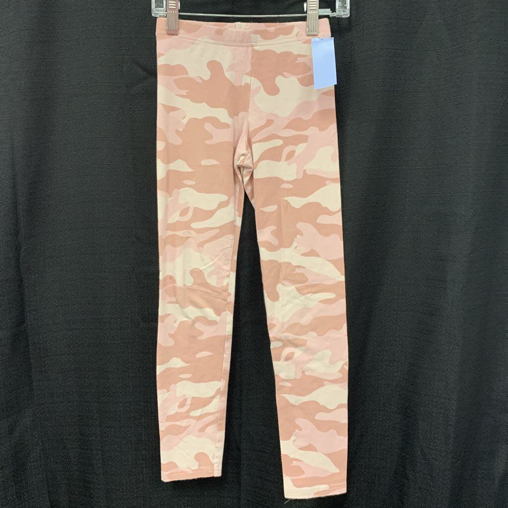 Camo Leggings