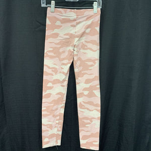 Camo Leggings