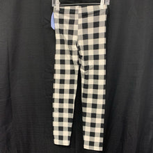 Load image into Gallery viewer, Plaid Leggings
