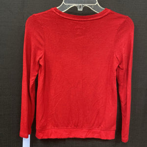 Heart T-Shirt Top