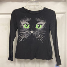 Load image into Gallery viewer, Cat T-Shirt Top
