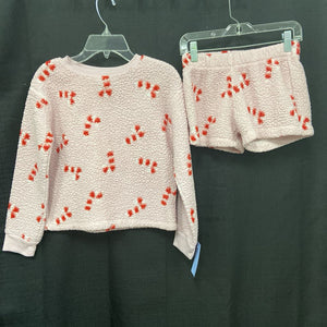 2pc Christmas Sleepwear