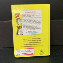 Load image into Gallery viewer, My Big Book Of Beginner Books About Me -dr. seuss hardcover
