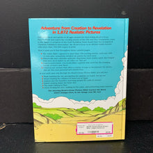 Load image into Gallery viewer, Read-n-Grow Picture Bible -religion hardcover
