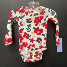 Load image into Gallery viewer, Flower Onesie
