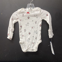 Load image into Gallery viewer, Christmas Animals Onesie
