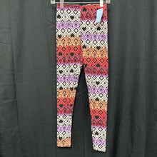 Load image into Gallery viewer, Patterned Leggings
