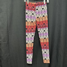 Load image into Gallery viewer, Patterned Leggings
