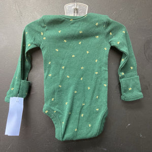 Bow Onesie
