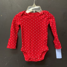 Load image into Gallery viewer, Polka Dot Onesie
