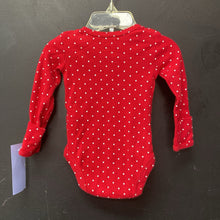 Load image into Gallery viewer, Polka Dot Onesie
