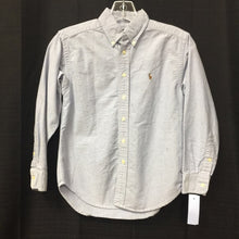 Load image into Gallery viewer, Button Down Shirt
