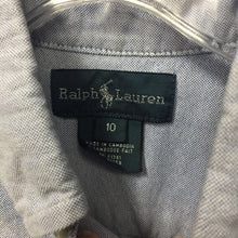 Load image into Gallery viewer, Button Down Shirt
