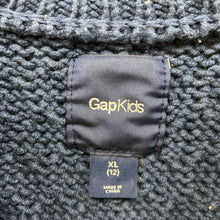 Load image into Gallery viewer, Striped Knit Sweater
