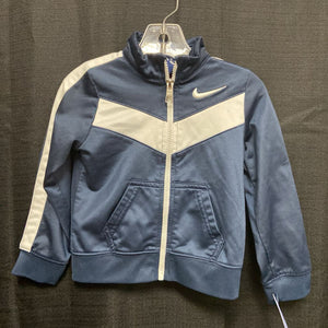 Zip Sweatshirt