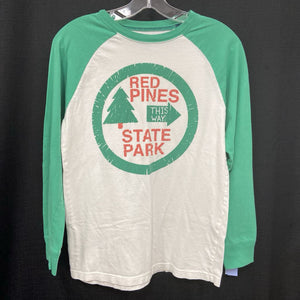 "Red Pines..." T-Shirt