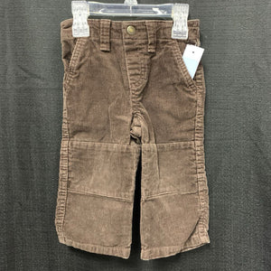 Corduroy Pants