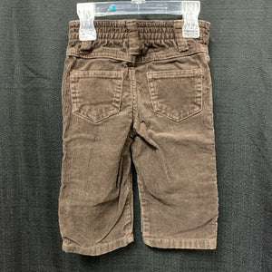 Corduroy Pants