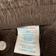 Load image into Gallery viewer, Corduroy Pants
