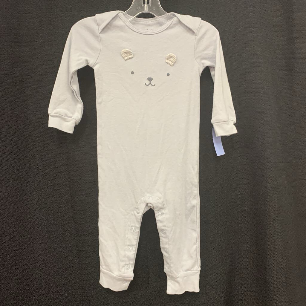 Bear Outfit