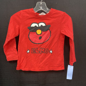 "Elmo" T-Shirt