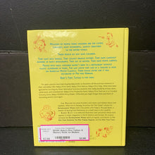 Load image into Gallery viewer, Baby&#39;s First Tattoo: A Memory Book for Modern Parents (Jim Mullen) -keepsake nursery hardcover
