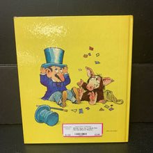 Load image into Gallery viewer, How the Trollusk Got His Hat (Mercer Mayer) -hardcover
