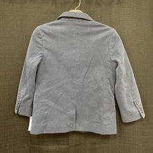 Load image into Gallery viewer, Button Blazer
