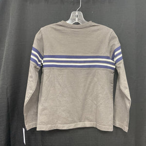 Striped T-Shirt (NEW)