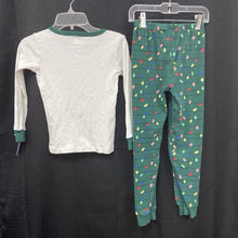 Load image into Gallery viewer, 2pc Dog Christmas Sleepwear
