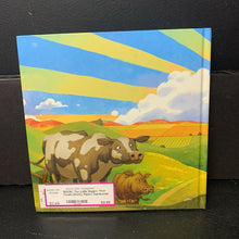 Load image into Gallery viewer, The Little Engine That Could: 90th Anniversary Edition (Watty Piper) -character hardcover
