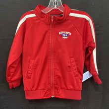 Load image into Gallery viewer, Zip Sweatshirt
