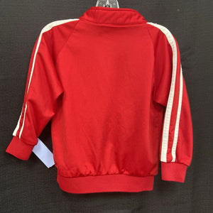Zip Sweatshirt