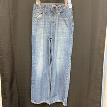 Load image into Gallery viewer, Denim Pants
