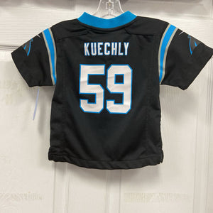 "Kuechly #59" Jersey Shirt