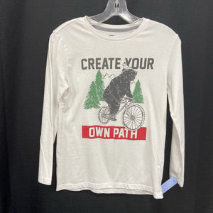 "Create Your..." T-Shirt