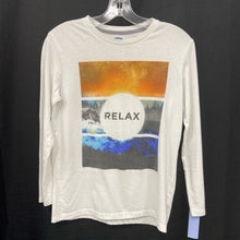 Load image into Gallery viewer, &quot;Relax&quot; T-Shirt
