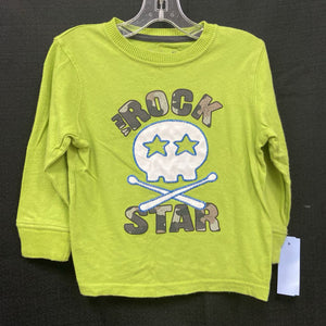 "Rock Star" T-Shirt