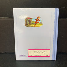 Load image into Gallery viewer, Let's Bounce! (Disney Winnie the Pooh / Pooh &amp; Friends) -character hardcover
