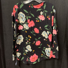 Load image into Gallery viewer, Flower T-Shirt Top
