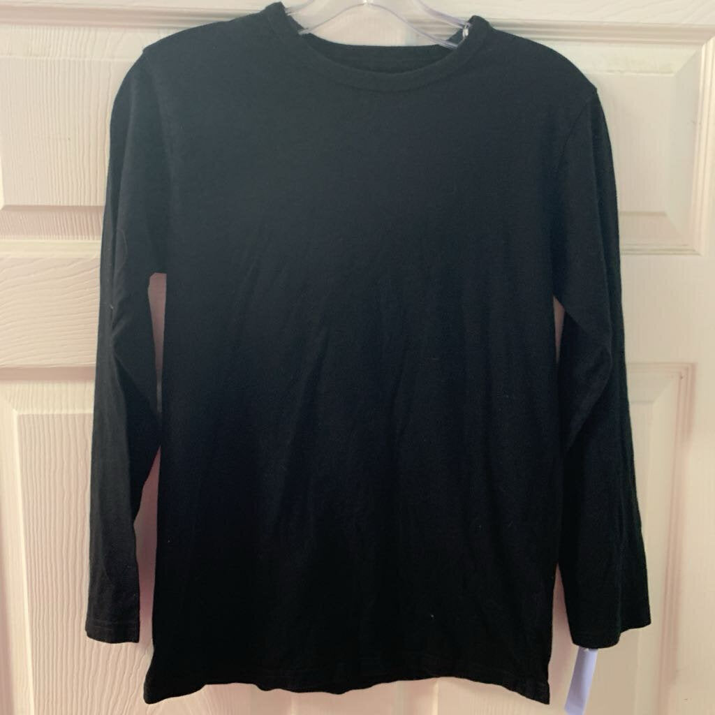 Solid T-Shirt Top