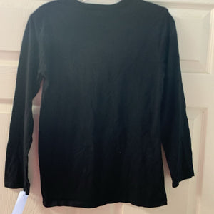 Solid T-Shirt Top