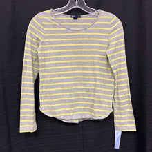 Load image into Gallery viewer, Striped T-Shirt Top
