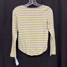 Load image into Gallery viewer, Striped T-Shirt Top
