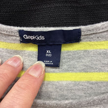 Load image into Gallery viewer, Striped T-Shirt Top
