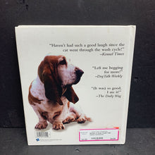 Load image into Gallery viewer, If Dogs Could Talk -humor hardcover
