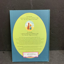 Load image into Gallery viewer, The Best Pet of All (David LaRochelle) -hardcover
